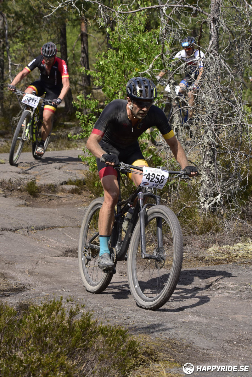 Bild från Lida Loop 2018